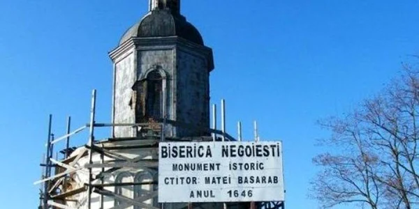 calarasi negoiesti