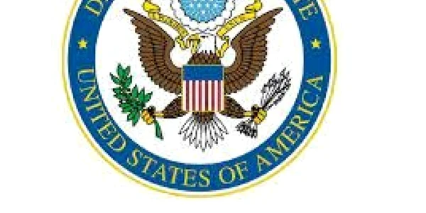 Departamentul de stat American 
