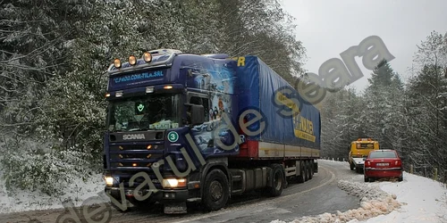 trafic brasov