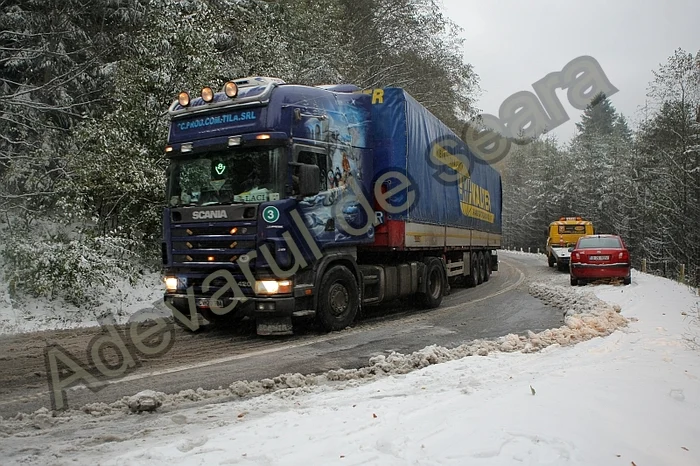 trafic brasov