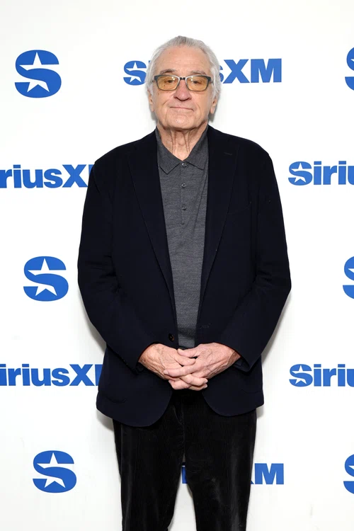 Robert de Niro a menționat că își iubește toți copiii (Foto: GettyImages)