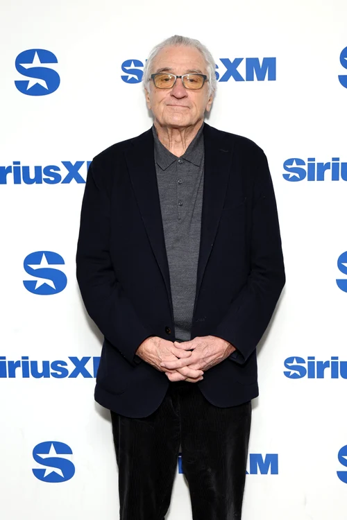Robert de Niro a menționat că își iubește toți copiii (Foto: GettyImages)