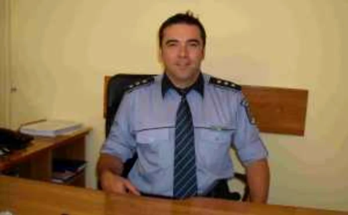 Cms. şef Alexandru Cara