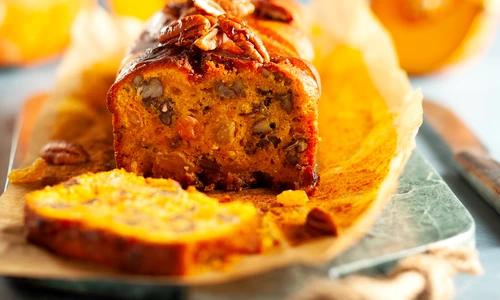 Chec cu dovleac si nuci  Sursa foto shutterstock 1979833865 jpg