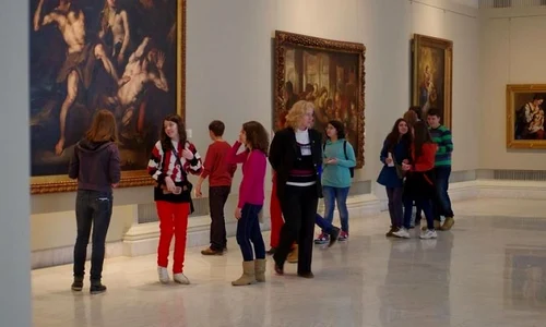 “Şcoala Altfel” 2014 la MNAR jpeg