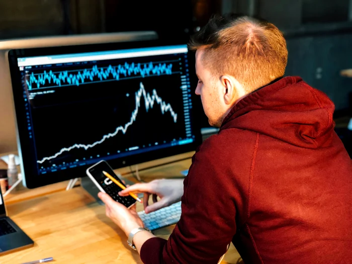 Economia României și-a temperat creșterea și a ajuns la un procent infim. FOTO: Unsplash