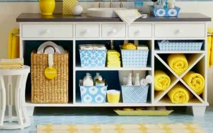 organizare baie 4