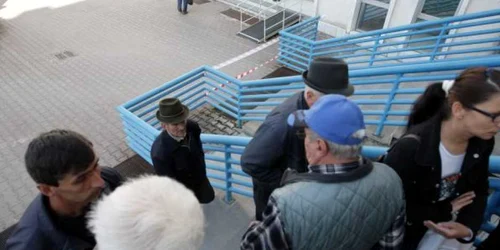 AJOFM Cluj are cele mai multe job-uri disponibile