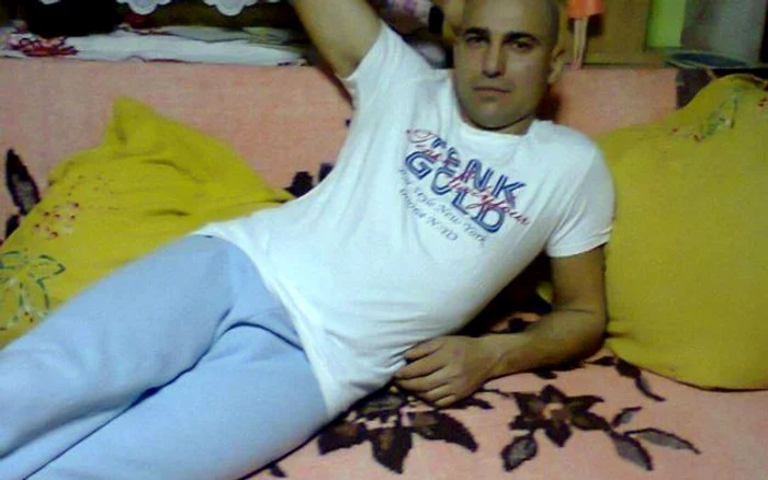 
    Ciprian Constantin Nistor (37 ani) este acuzat că și-a violat fiica vitregă  