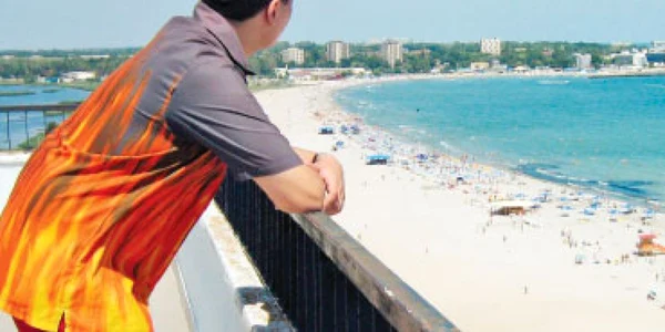 Cazare la înălţime