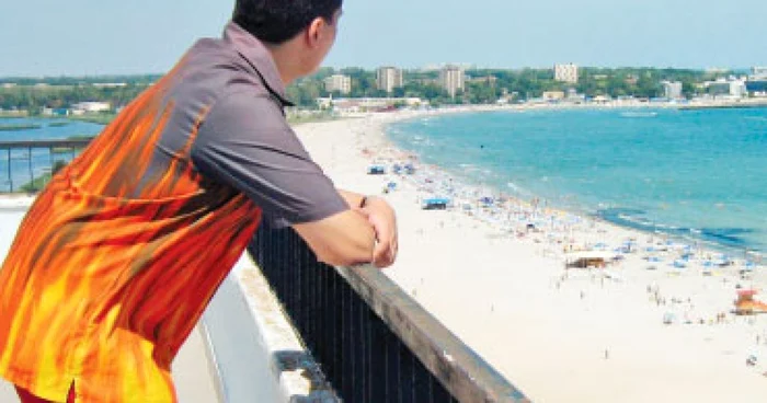 Cazare la înălţime