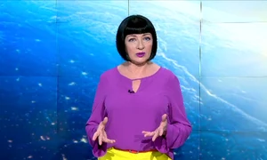 Neti Sandu prezintă horoscopul