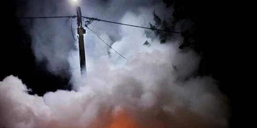 slobozia masina facuta scrum intr-un incendiu foto isu ialomita