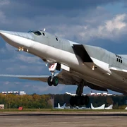 Tu 22M Backfire/foto.X