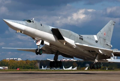 Tu 22M Backfire/foto.X