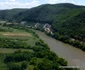 tunelurile feroviare de pe valea muresului in judetul hunedoara foto daniel guta adevarul