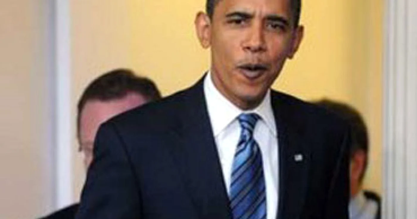 Barack Obama susţine dezvoltarea fotbalului în SUA