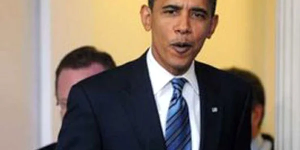 Barack Obama susţine dezvoltarea fotbalului în SUA