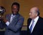 pele foto reuters