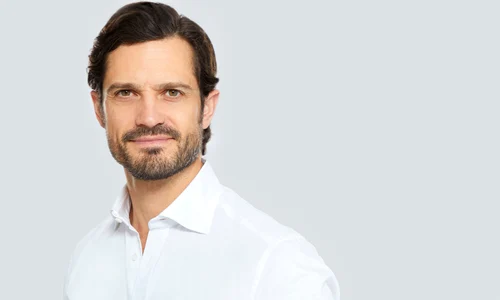 Printul Carl Philip al Suediei Casa Regala jpg