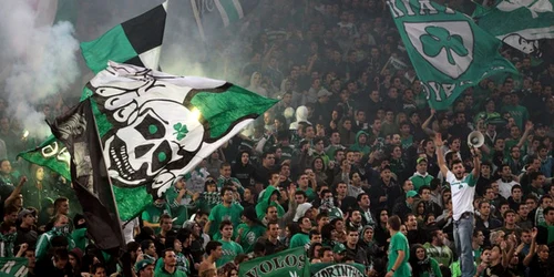 Panathinaikos