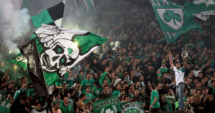 Panathinaikos