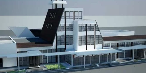 aeroport satu mare
