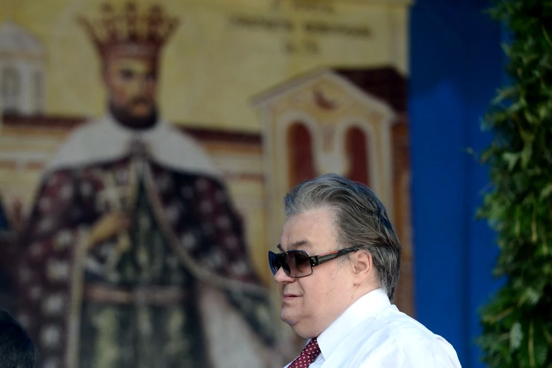 Tribunul şi-a dezamăgit fanii FOTO Mediafax