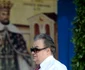 Sfanta Liturgie biserica Sf. Gheorghe Corneliu Vadim Tudor FOTO Mediafax