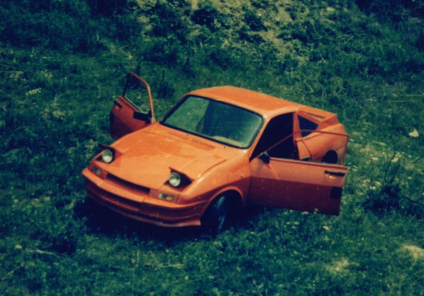 Povestea celei mai scumpe mașini românești dinainte de Revoluție. „Dacă se fabrica în serie spărgeam Toyota”