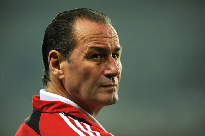 Ultima echipă antrenată de Stevens a fost Red Bull Salzburg