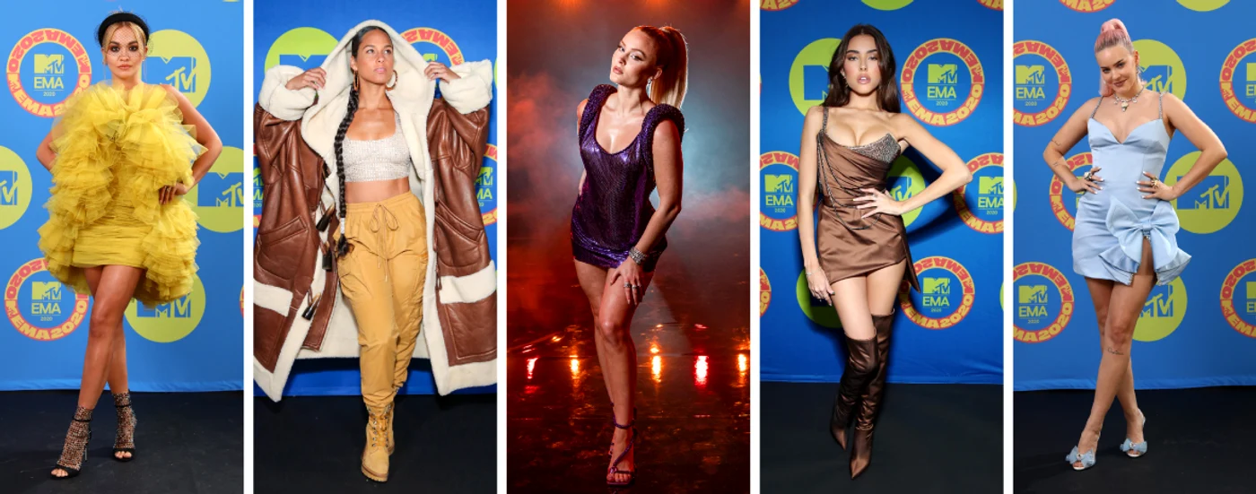 Lady Gaga s-a bucurat de premiu de acasă