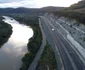 Autostrada Lugoj Deva, dealul liliecilor din nou în șantier Foto Daniel Guță ADEVĂRUL (32) JPG