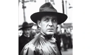 Corneliu Zelea Codreanu, fost terorist creştin jpeg