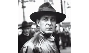 Corneliu Zelea Codreanu, fost terorist creştin jpeg