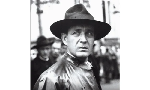 Corneliu Zelea Codreanu, fost terorist creştin jpeg