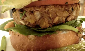 1 black eyed pea burgers with mississippi comeback sauce jpg jpeg