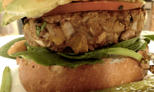 1 black eyed pea burgers with mississippi comeback sauce jpg jpeg