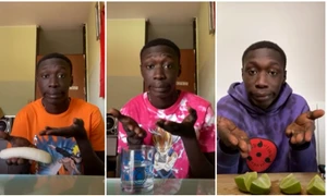  Khaby Lame Captură video