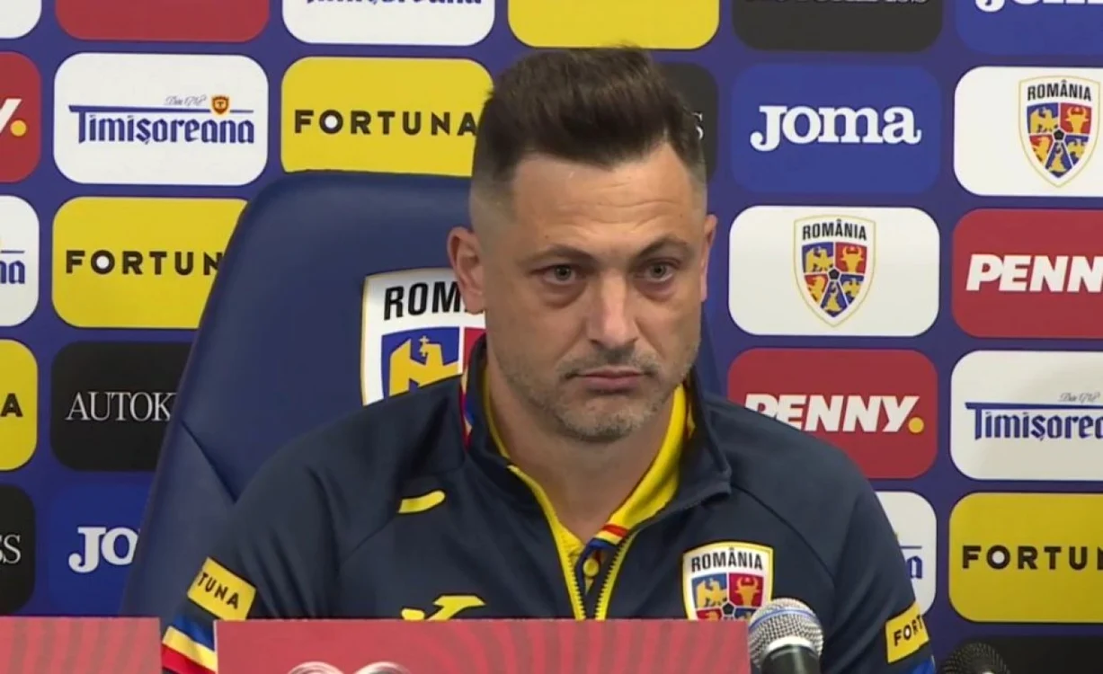 Mirel Rădoi