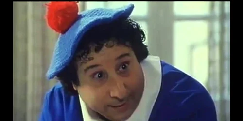 Alvaro Vitali, captura video jpg