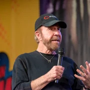 Chuck Norris FOTO Shutterstock