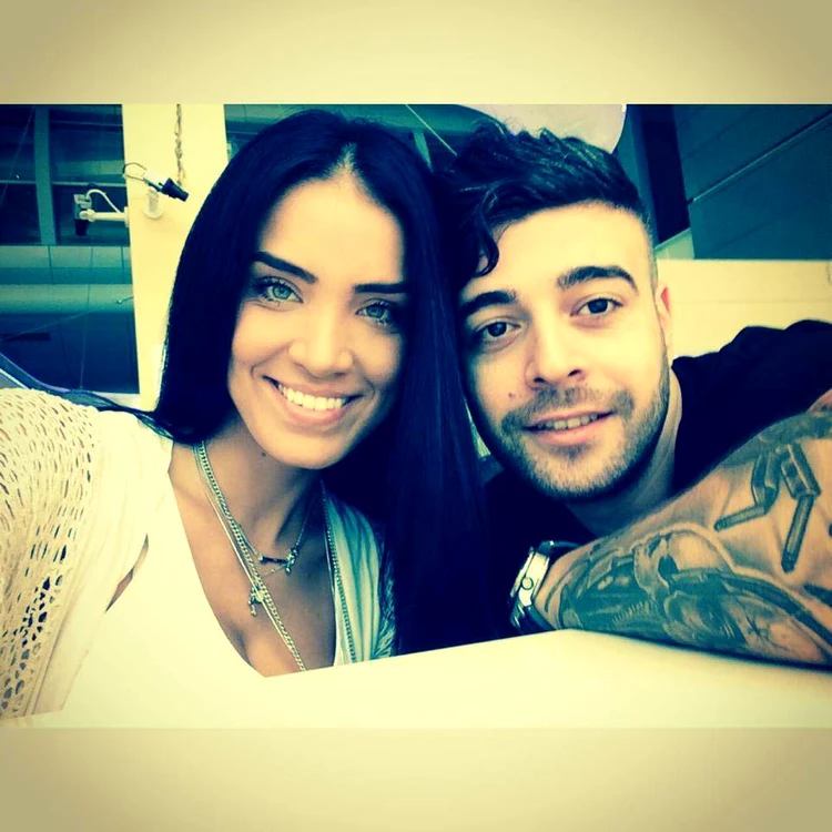 
    Adelina şi Speak au  fost din vacanţă în Spania şi Turcia  