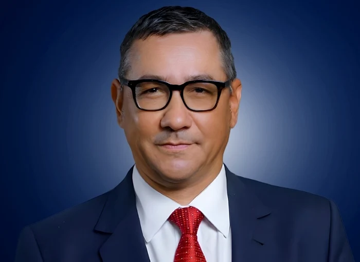 Victor Ponta declară că Radu Miruţă este în stare de incompatibilitate. FOTO: Facebook/Victor Ponta