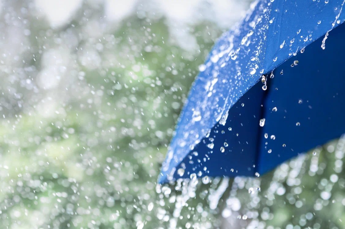 Meteorologii au transmis o avertizare de ploi terențiale în Bucureștifoto: Shutterstock