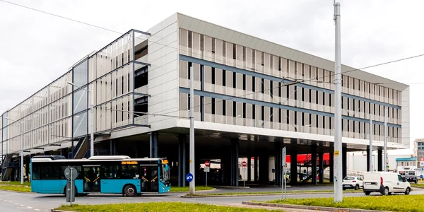 parcare pantelimon 01 Primăria Bucureşti jpg