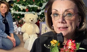 Carmen Tănase, nostalgică după rolul ei celebru, Flăcărica