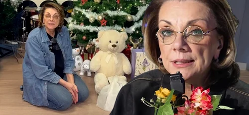 Carmen Tănase, nostalgică după rolul ei celebru, Flăcărica