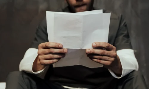 scrisori în închisoare jpg