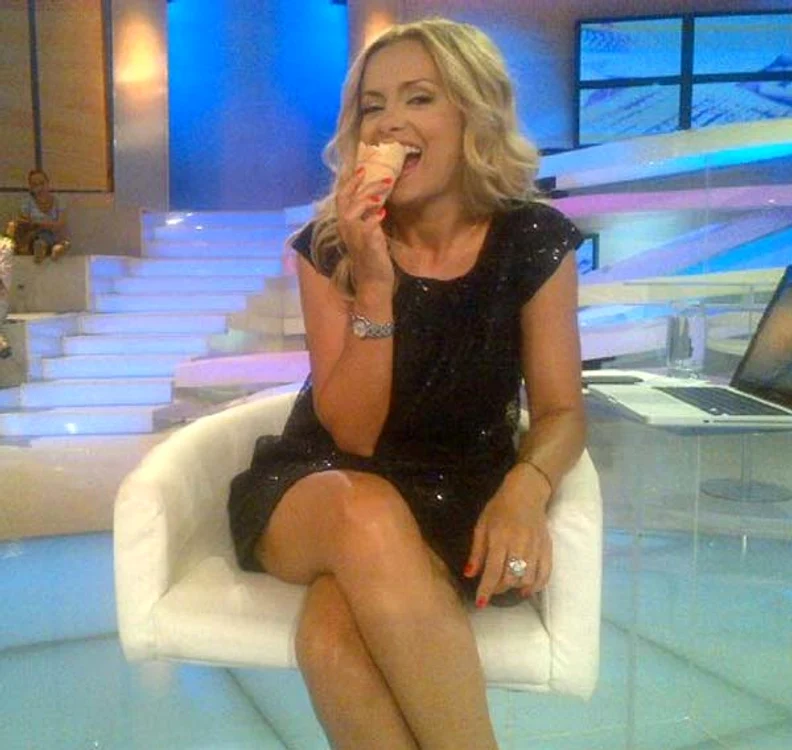 Simona Gherghe